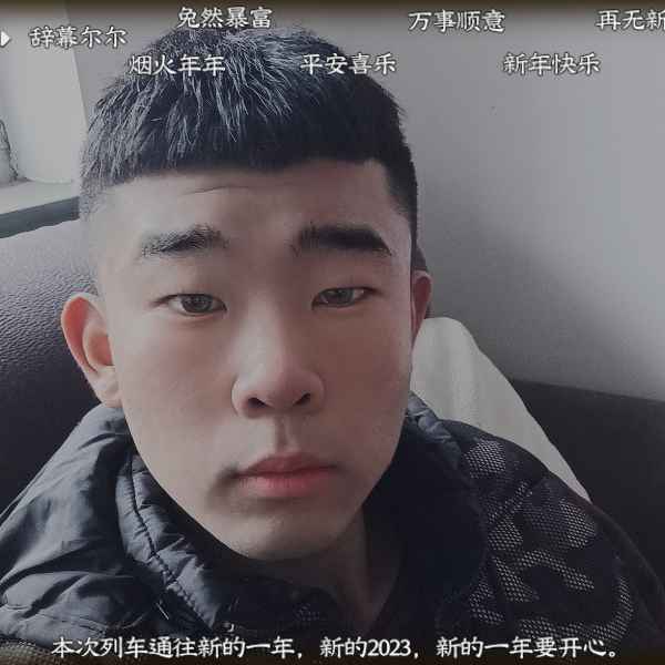 河北20岁单身帅哥真诚找对象-江西相亲网