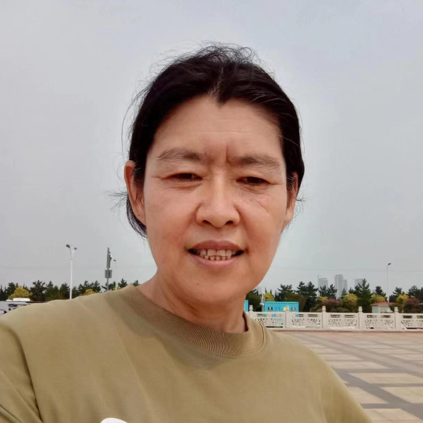 辽宁56岁单身美女真诚找对象-江西相亲网