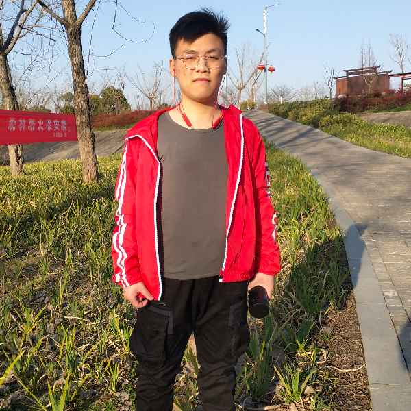 安徽23岁单身帅哥真诚找对象-江西征婚相亲网