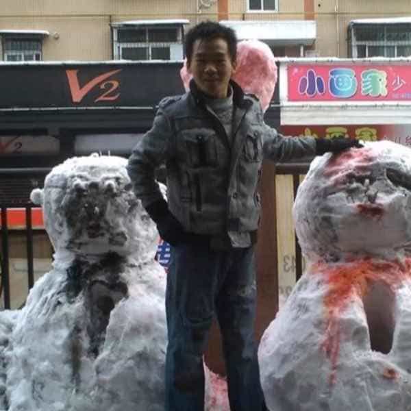 河南34岁单身帅哥真诚找对象-江西征婚相亲网