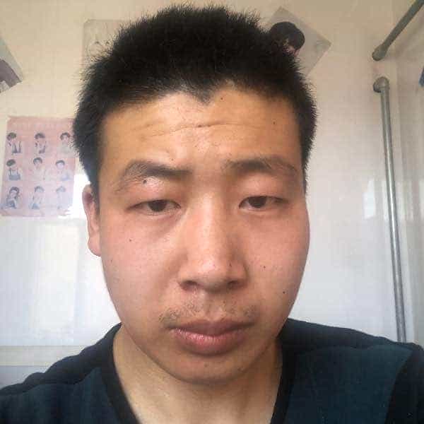 内蒙古30岁单身帅哥真诚找对象-江西征婚相亲网