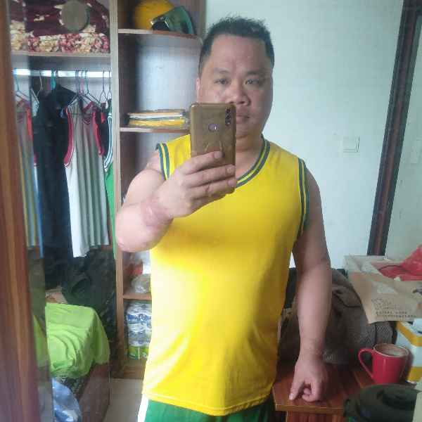 广西34岁单身帅哥真诚找对象-江西征婚相亲网
