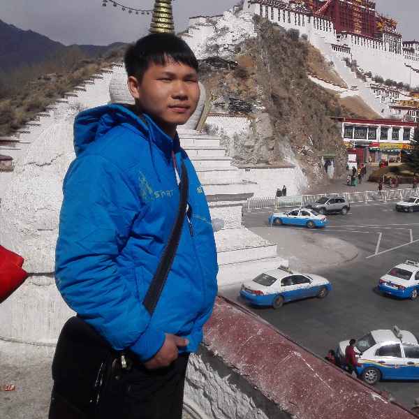 广西33岁单身帅哥真诚找对象-江西征婚相亲网