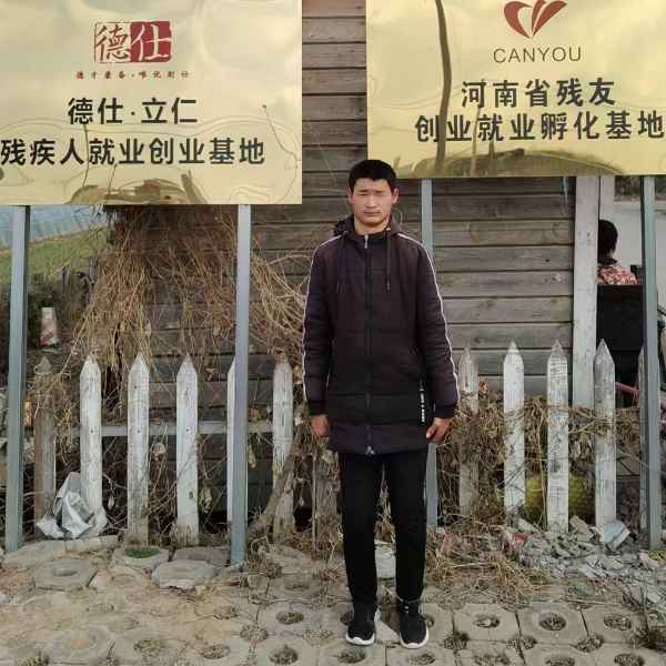 河南25岁单身帅哥真诚找对象-江西征婚相亲网