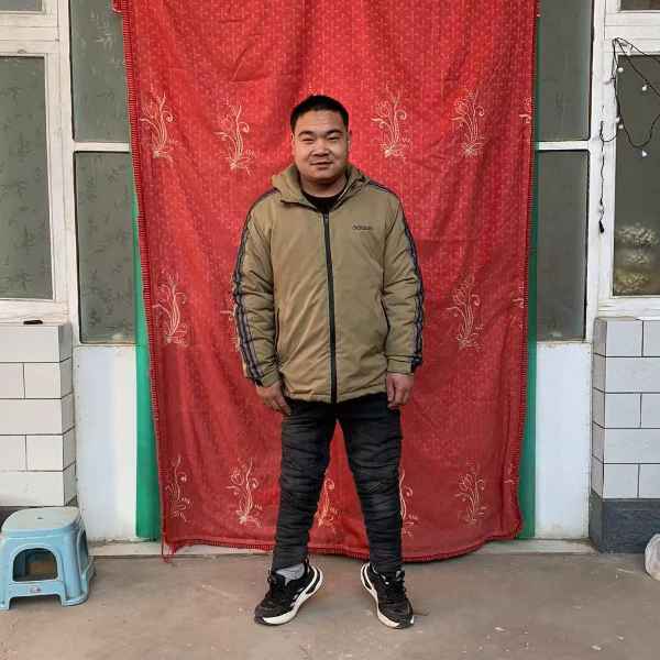 河北34岁单身帅哥真诚找对象-江西征婚相亲网