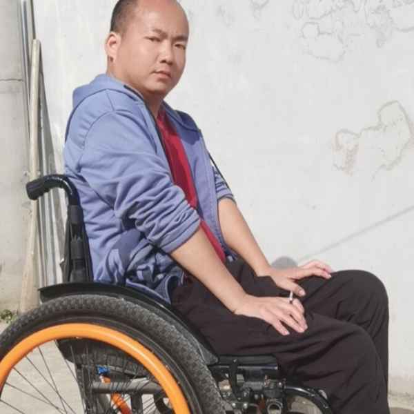 陕西36岁单身帅哥真诚找对象-江西征婚相亲网