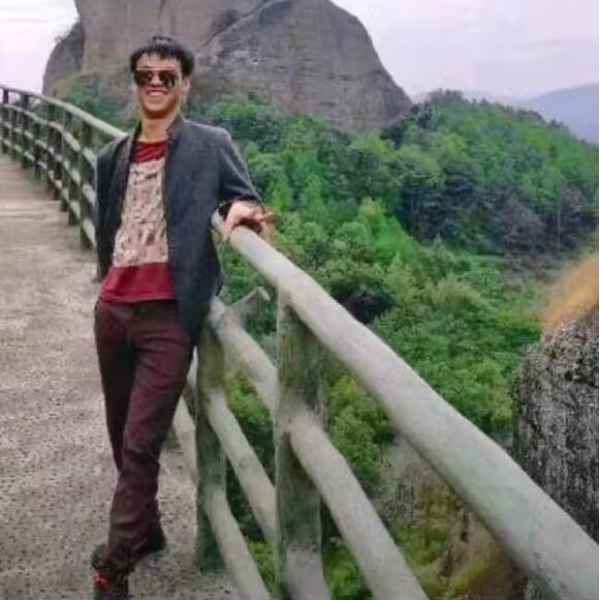 广东27岁单身帅哥真诚找对象-江西征婚相亲网