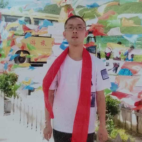 四川26岁单身帅哥真诚找对象-江西征婚相亲网