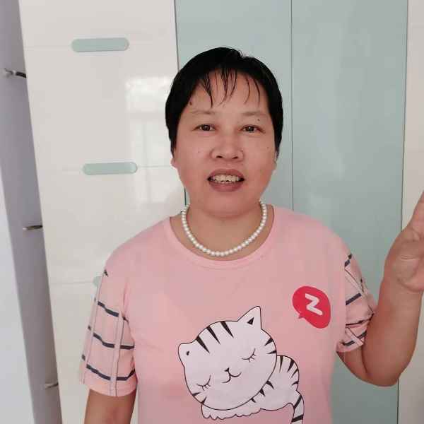 湖北49岁单身美女真诚找对象-江西征婚相亲网