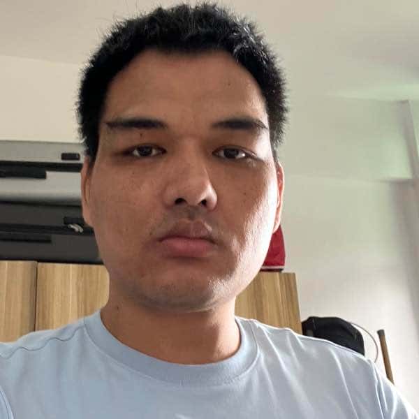 福建35岁单身帅哥真诚找对象-江西征婚相亲网
