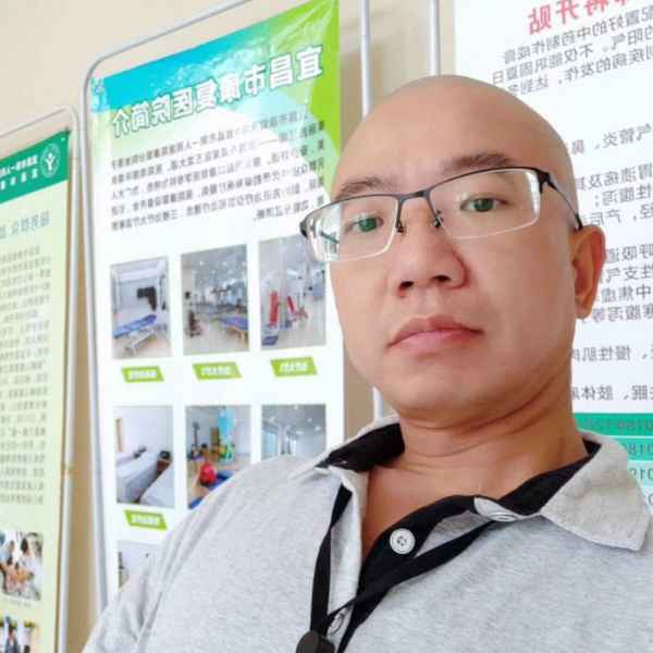 湖北41岁单身帅哥真诚找对象-江西征婚相亲网