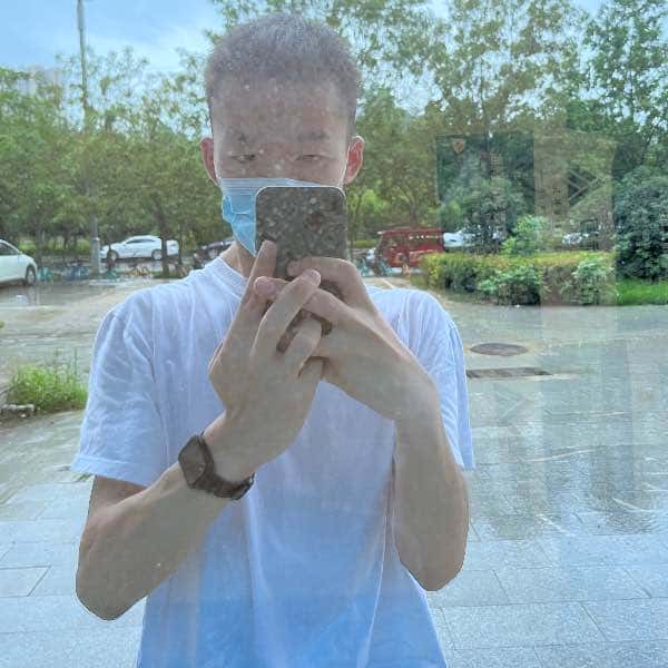 河南27岁单身帅哥真诚找对象-江西征婚相亲网