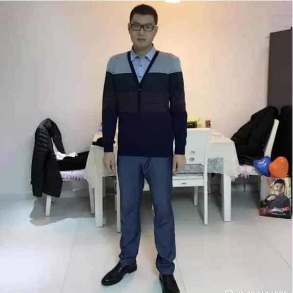 山东37岁单身帅哥真诚找对象-江西征婚相亲网