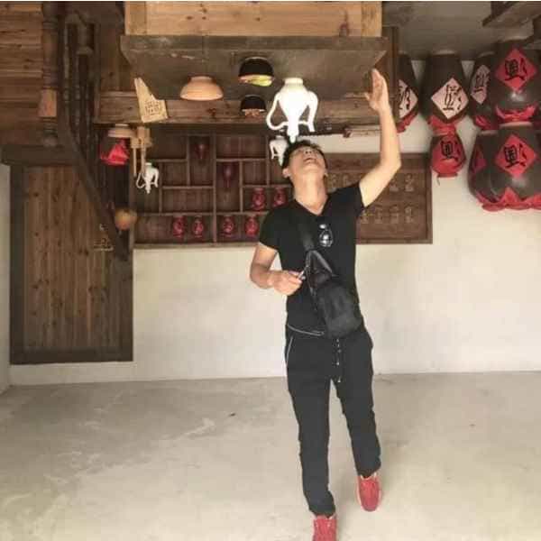 山东34岁单身帅哥真诚找对象-江西征婚相亲网