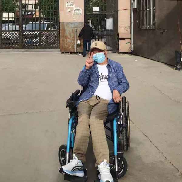 黑龙江58岁单身帅哥真诚找对象-江西征婚相亲网