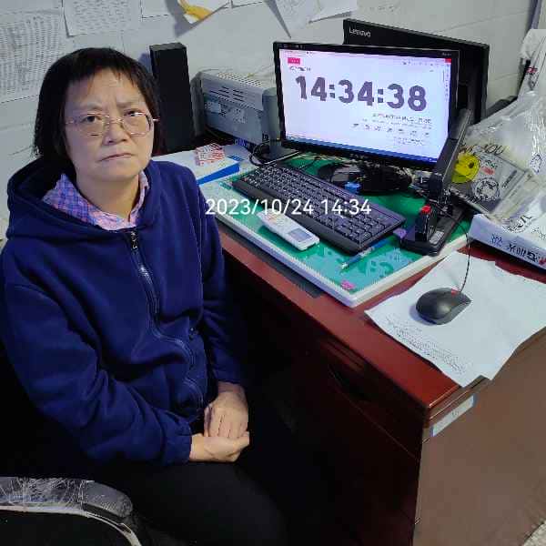 四川53岁单身美女真诚找对象-江西征婚相亲网