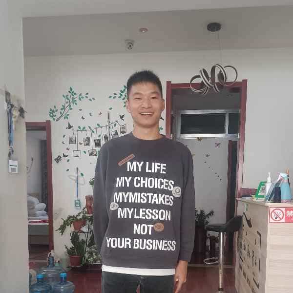 山东25岁单身帅哥真诚找对象-江西征婚相亲网