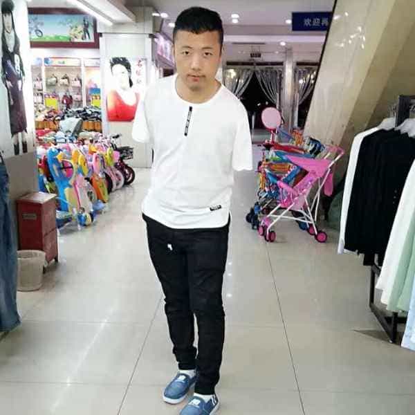 河南34岁单身帅哥真诚找对象-江西征婚相亲网