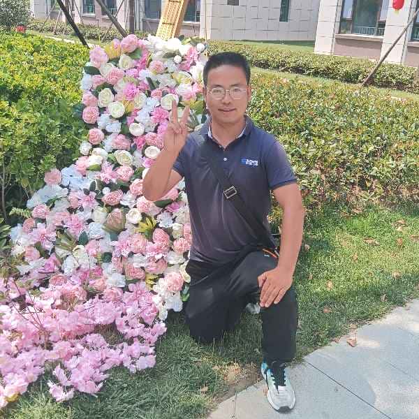 山东37岁单身帅哥真诚找对象-江西征婚相亲网