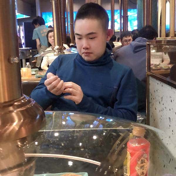 北京26岁单身帅哥真诚找对象-江西征婚相亲网