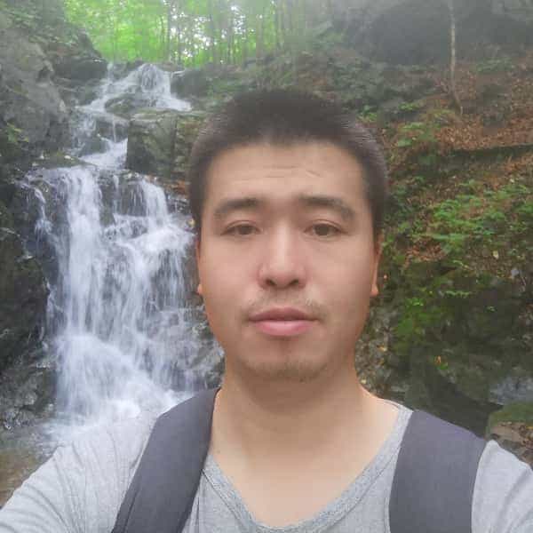 辽宁34岁单身帅哥真诚找对象-江西征婚相亲网