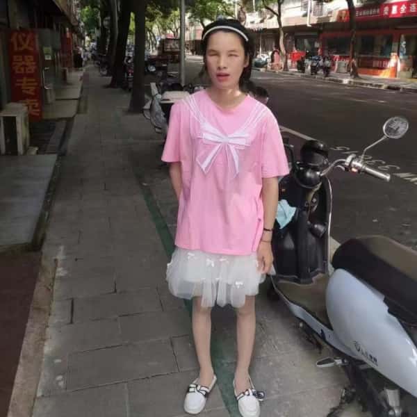 上海27岁单身美女真诚找对象-江西征婚相亲网