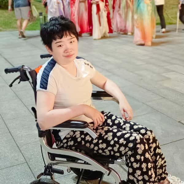 北京26岁单身美女真诚找对象-江西征婚相亲网