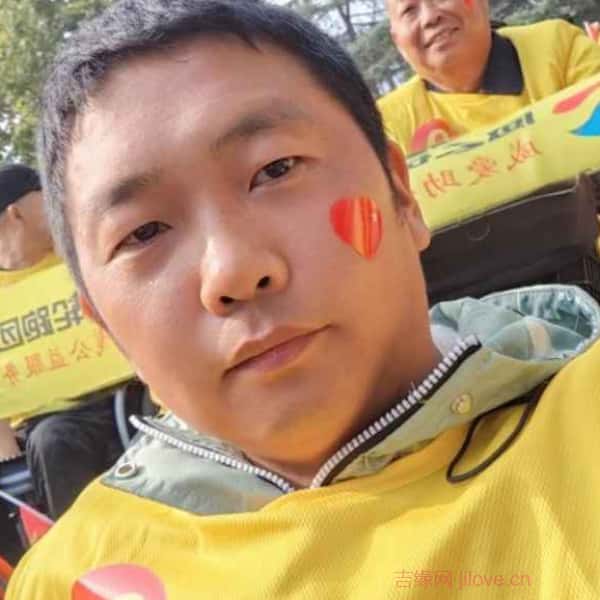 新疆36岁单身帅哥真诚找对象-江西征婚相亲网