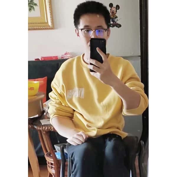 北京31岁单身帅哥真诚找对象-江西征婚相亲网