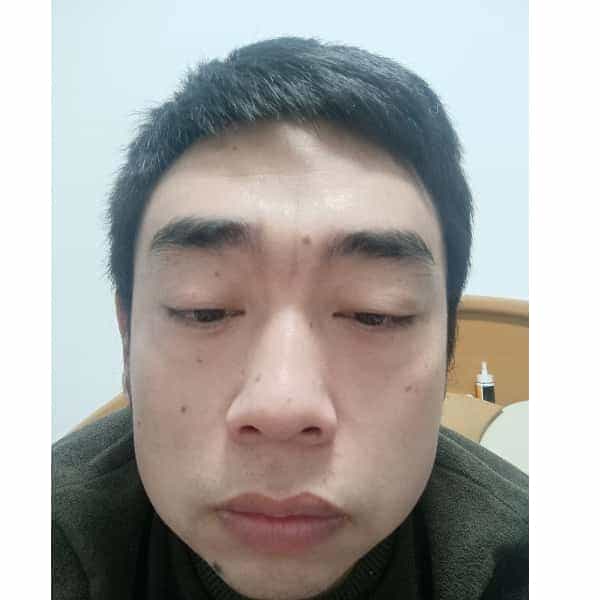 河南34岁单身帅哥真诚找对象-江西征婚相亲网
