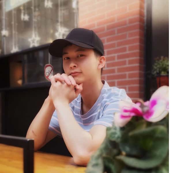 广东30岁单身帅哥真诚找对象-江西征婚相亲网