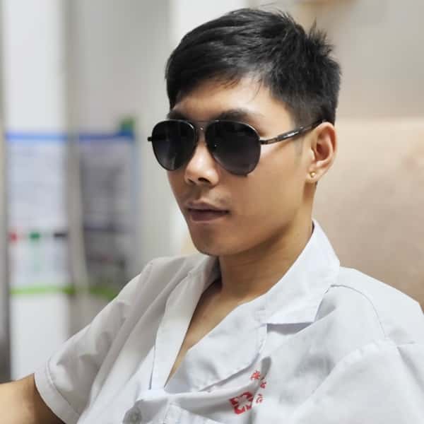 广东26岁单身帅哥真诚找对象-江西征婚相亲网