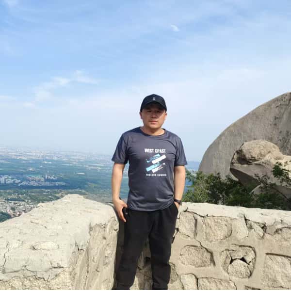 北京36岁单身帅哥真诚找对象-江西征婚相亲网