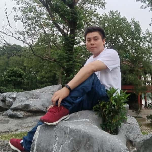 广东37岁单身帅哥真诚找对象-江西征婚相亲网