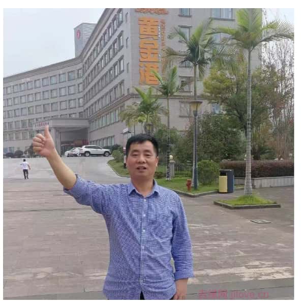 贵州55岁单身帅哥真诚找对象-江西征婚相亲网