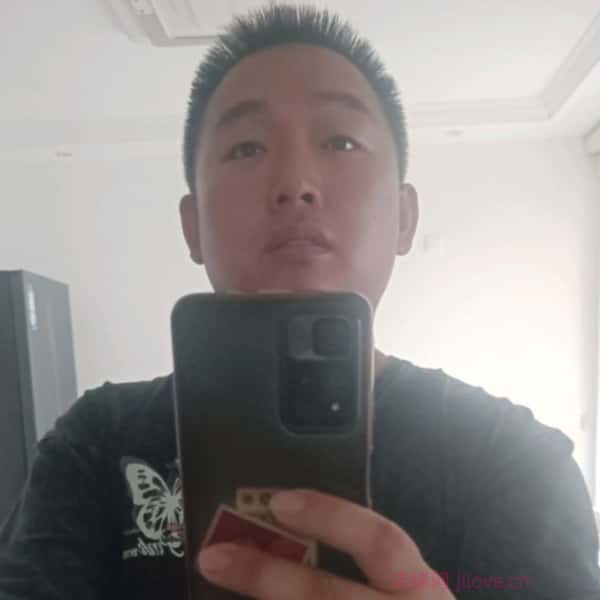 内蒙古34岁单身帅哥真诚找对象-江西征婚相亲网