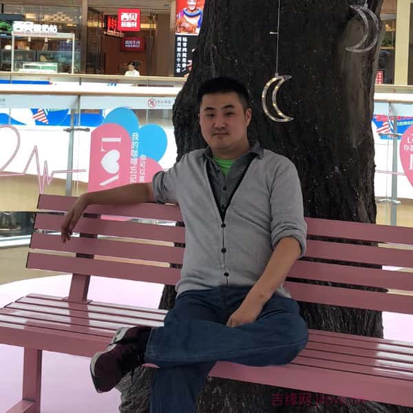 江苏36岁单身帅哥真诚找对象-江西征婚相亲网