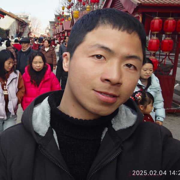 湖北33岁单身帅哥真诚找对象-江西征婚相亲网