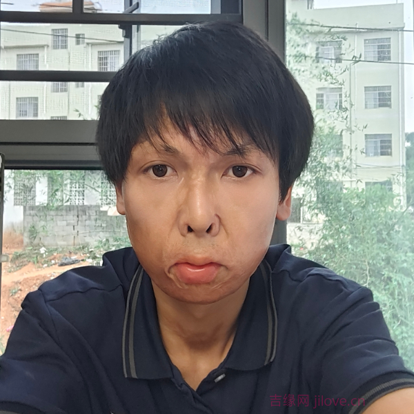 广西31岁单身帅哥真诚找对象-江西征婚相亲网
