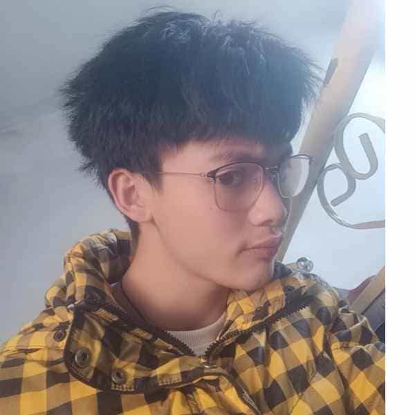 21岁岁安徽单身帅哥 - 江西吉缘网