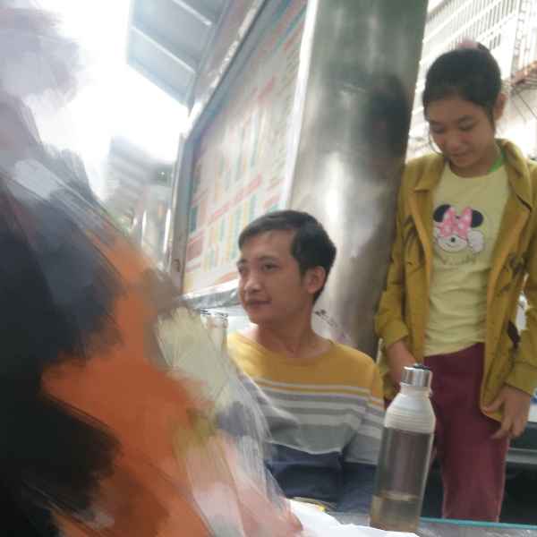 36岁岁广东单身帅哥 - 江西吉缘网