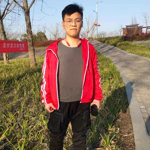 24岁岁安徽单身帅哥 - 江西吉缘网