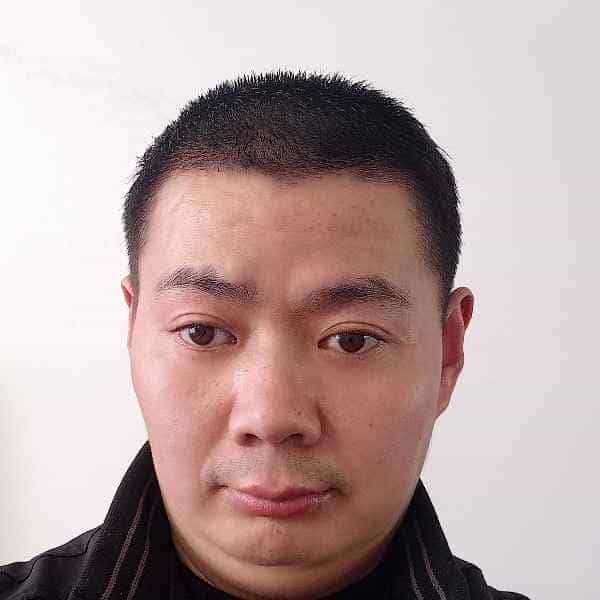 41岁岁安徽单身帅哥 - 江西吉缘网