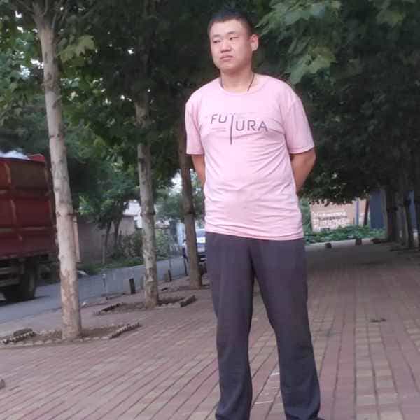 35岁岁河北单身帅哥 - 江西吉缘网