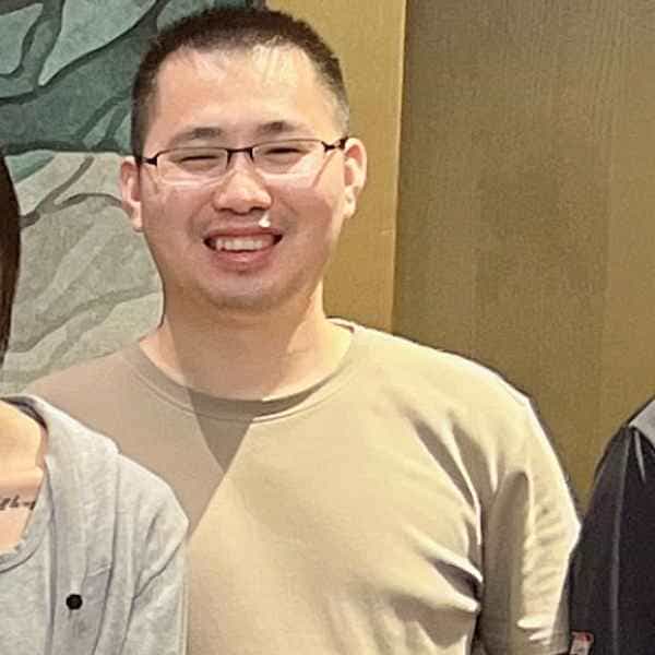 36岁岁广东单身帅哥 - 江西吉缘网