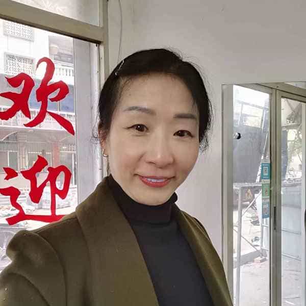 56岁岁河北单身美女 - 江西吉缘网