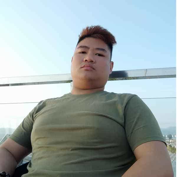 29岁岁广东单身帅哥 - 江西吉缘网