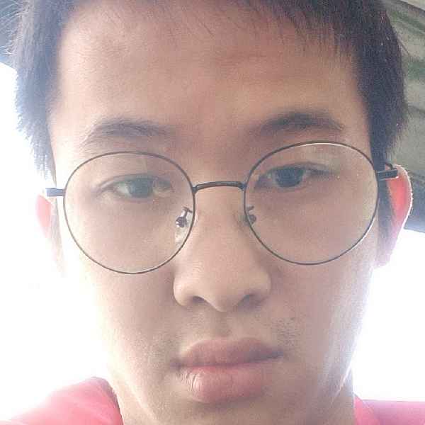 35岁岁广东单身帅哥 - 江西吉缘网