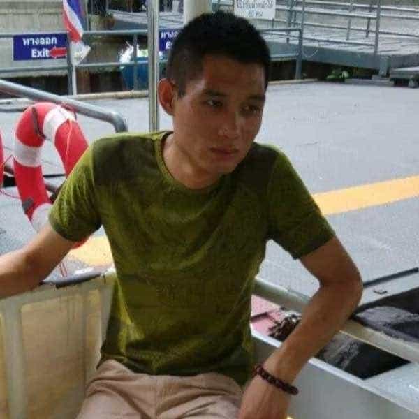 38岁岁湖南单身帅哥 - 江西吉缘网