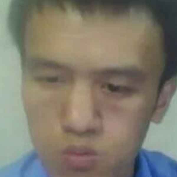 35岁岁广东单身帅哥 - 江西吉缘网
